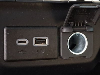 2023 GMC Sierra 2500HD AT4