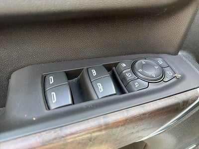 2021 GMC Sierra 2500HD Denali