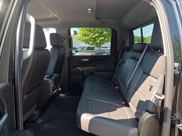 2023 GMC Sierra 2500HD Denali