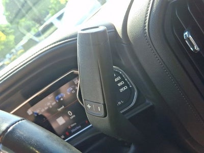 2023 GMC Sierra 2500HD Denali