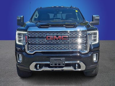 2023 GMC Sierra 2500HD Denali