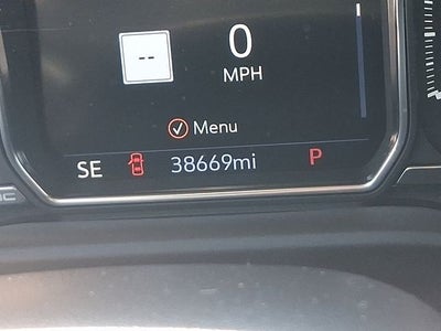 2023 GMC Sierra 2500HD Denali