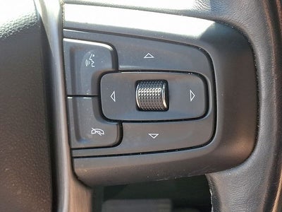 2023 GMC Sierra 2500HD Denali