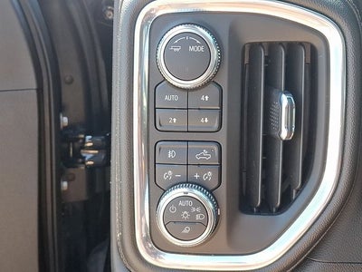 2023 GMC Sierra 2500HD Denali