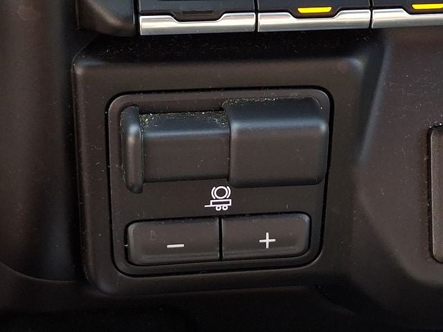 2023 GMC Sierra 2500HD Denali