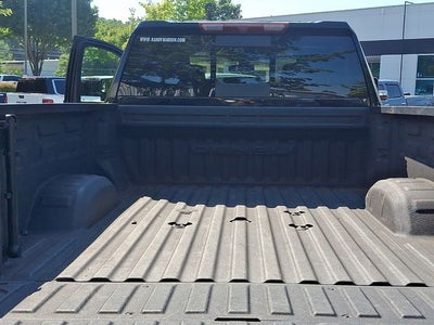 2023 GMC Sierra 2500HD Denali
