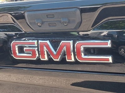 2023 GMC Sierra 2500HD Denali