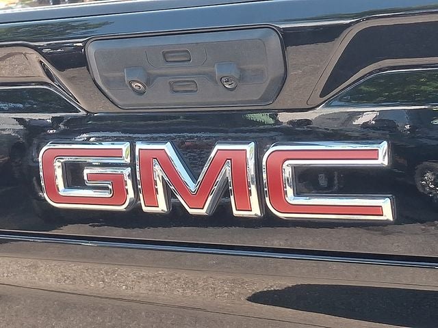 2023 GMC Sierra 2500HD Denali