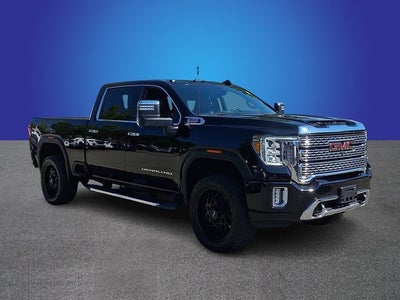 2023 GMC Sierra 2500HD Denali