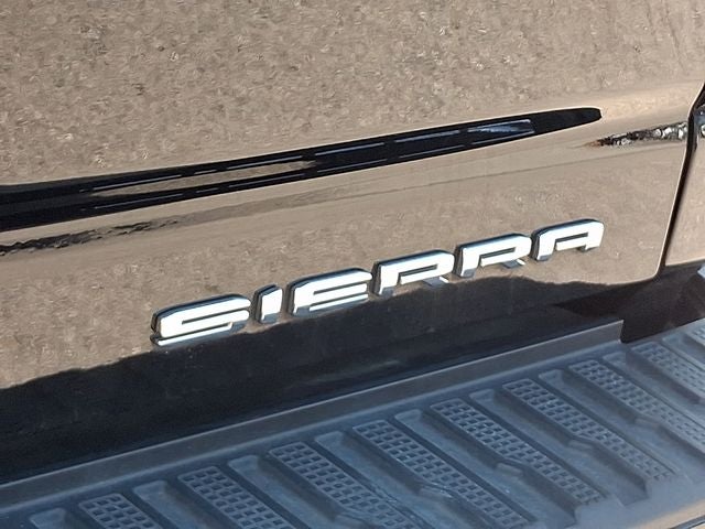 2023 GMC Sierra 2500HD Denali