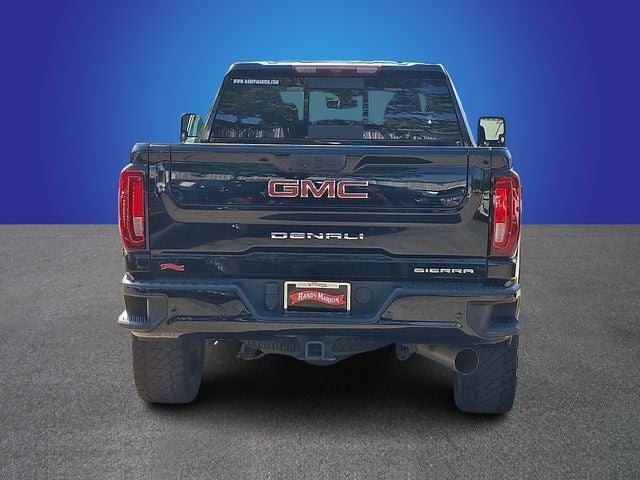 2023 GMC Sierra 2500HD Denali