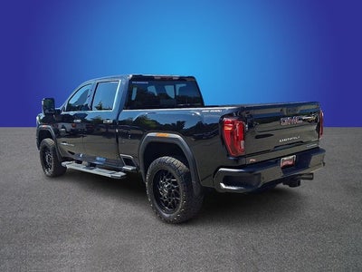 2023 GMC Sierra 2500HD Denali