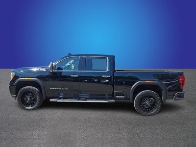 2023 GMC Sierra 2500HD Denali