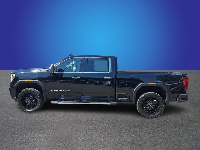 2023 GMC Sierra 2500HD Denali