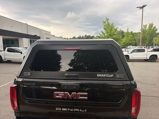 2023 GMC Sierra 2500HD Denali