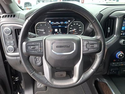 2020 GMC Sierra 2500HD Denali
