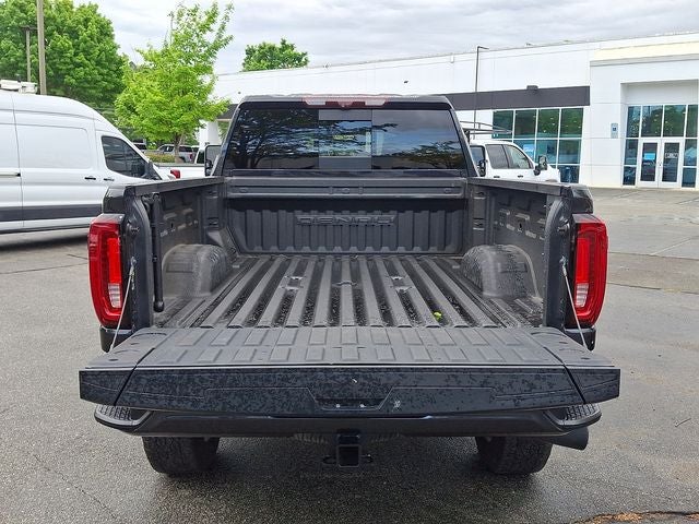 2020 GMC Sierra 2500HD Denali
