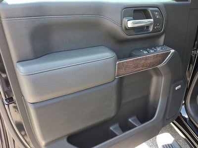 2020 GMC Sierra 2500HD Denali