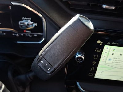 2024 GMC Sierra 2500HD AT4X