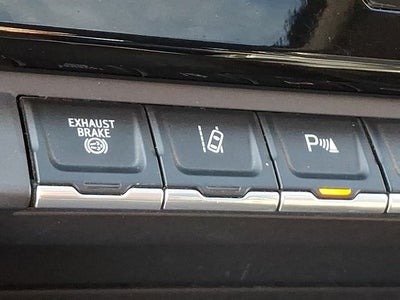 2024 GMC Sierra 2500HD AT4X