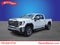 2025 GMC Sierra 2500HD SLT