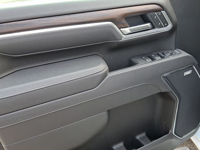 2025 GMC Sierra 2500HD SLT