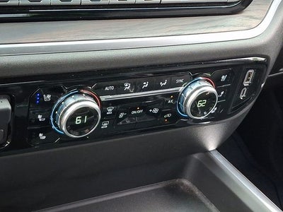 2025 GMC Sierra 2500HD SLT