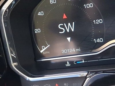 2025 GMC Sierra 2500HD SLT