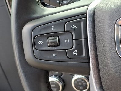 2025 GMC Sierra 2500HD SLT