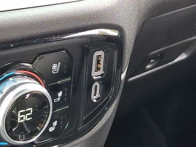 2025 GMC Sierra 2500HD SLT