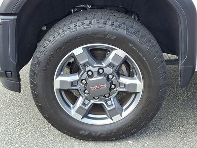 2025 GMC Sierra 2500HD SLT