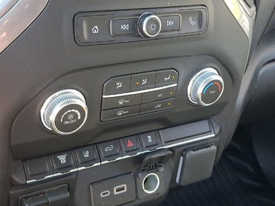 2026 GMC Sierra 3500HD Pro