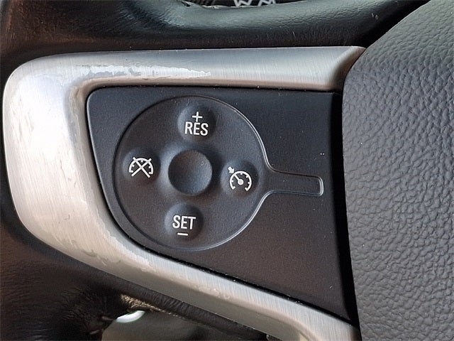 2016 GMC Canyon 2WD SLE