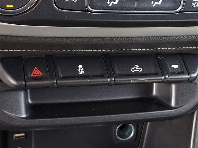 2016 GMC Canyon 2WD SLE