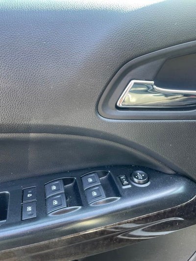 2020 GMC Canyon 4WD SLT
