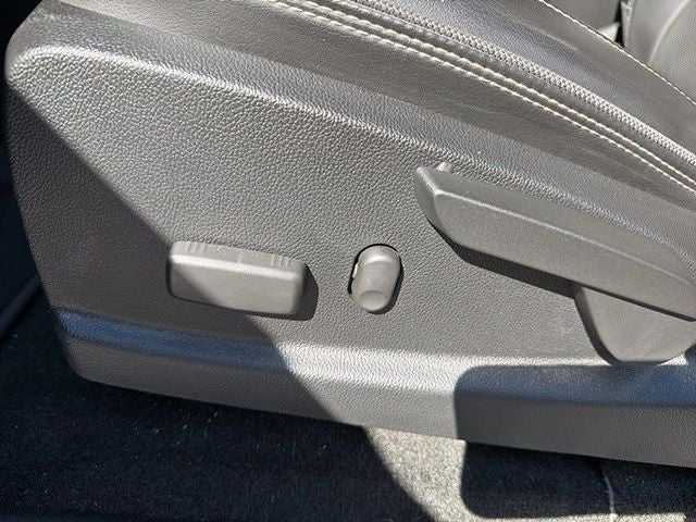 2018 GMC Canyon 4WD Denali