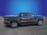 2018 GMC Canyon 4WD Denali