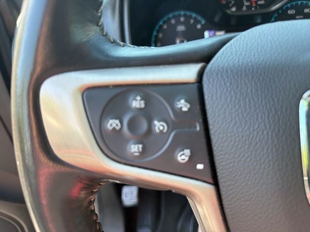 2018 GMC Canyon 4WD Denali