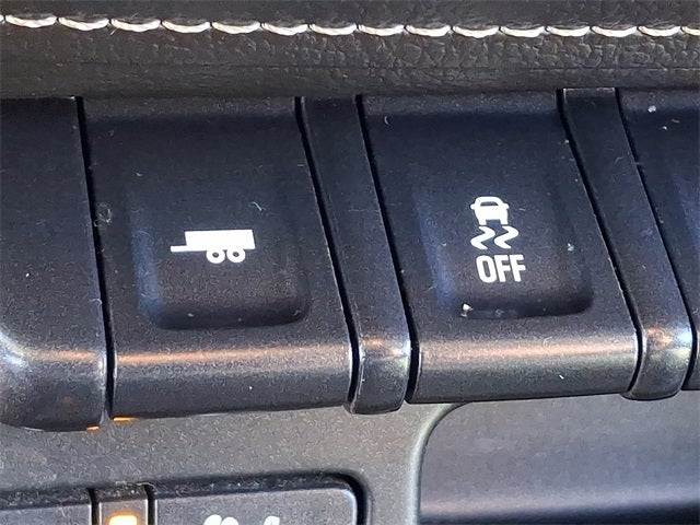 2020 GMC Canyon 4WD Denali