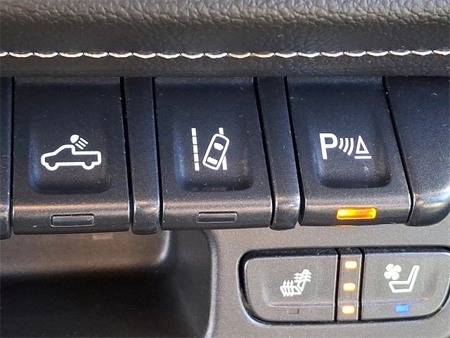 2020 GMC Canyon 4WD Denali