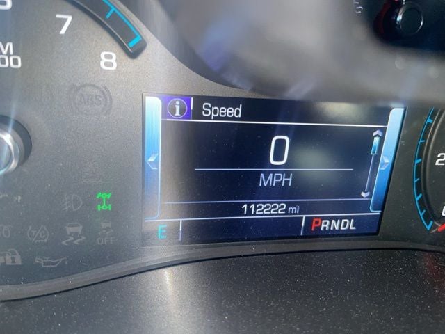 2018 GMC Canyon 4WD Denali