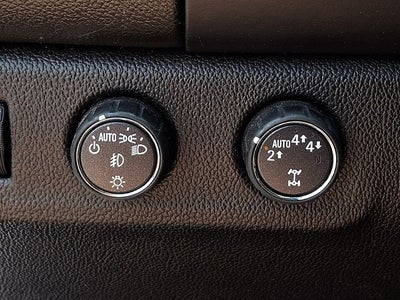 2019 GMC Canyon 4WD Denali