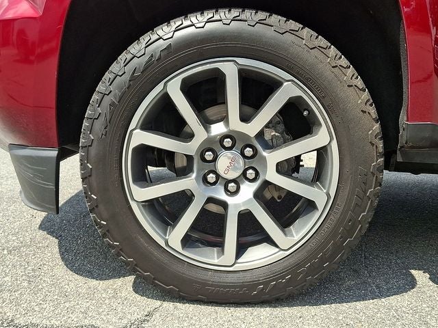 2019 GMC Canyon 4WD Denali