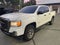 2021 GMC Canyon 4WD AT4 w/Leather