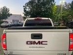 2021 GMC Canyon 4WD AT4 w/Leather