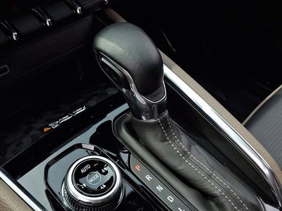2025 GMC Canyon 4WD Denali