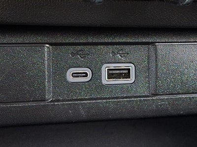 2025 GMC Canyon 4WD Denali