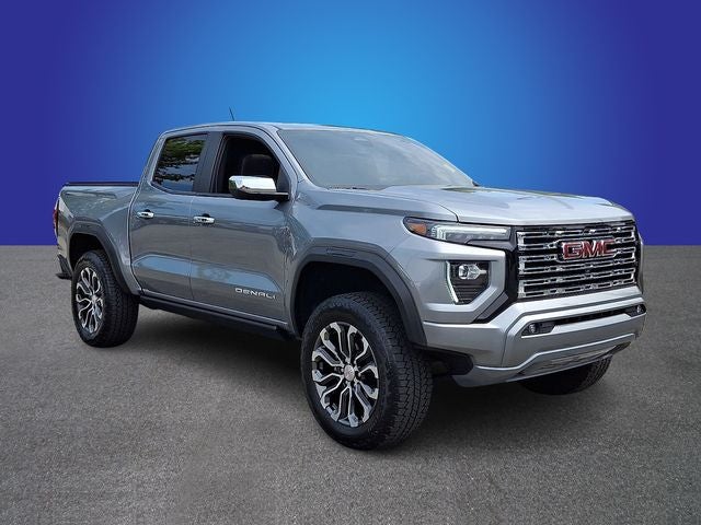 2025 GMC Canyon 4WD Denali