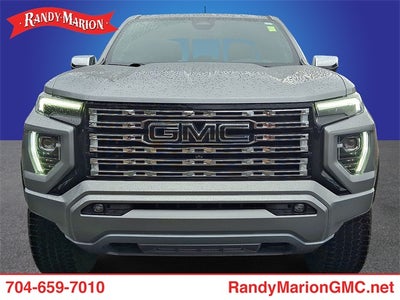 2023 GMC Canyon Denali