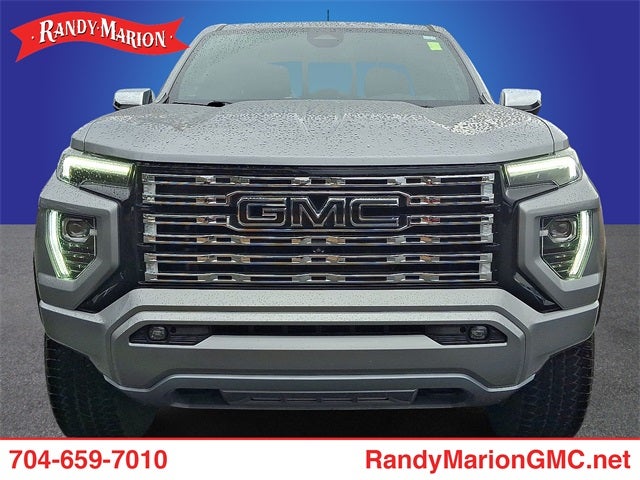 2023 GMC Canyon Denali